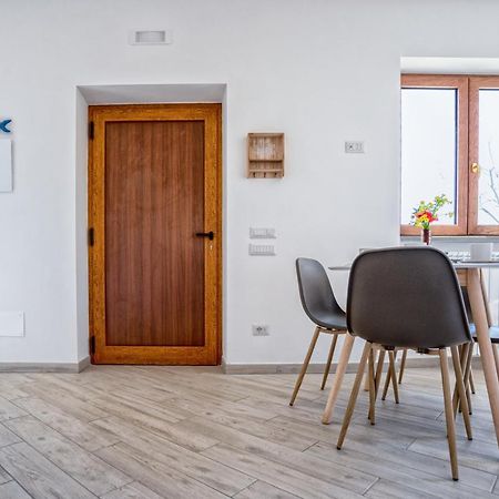 Villa Albero di Giada Massa Lubrense Esterno foto