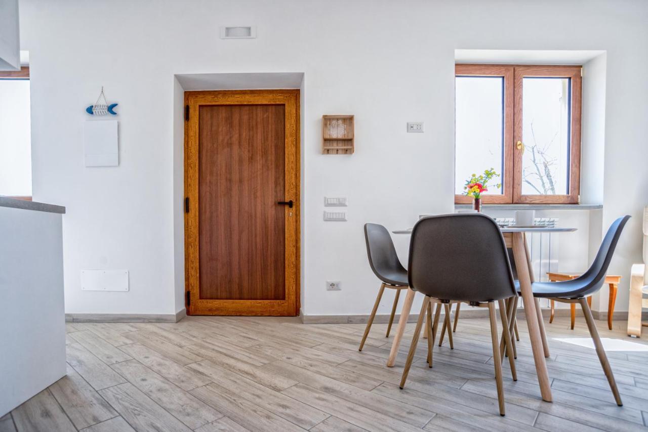 Villa Albero di Giada Massa Lubrense Esterno foto